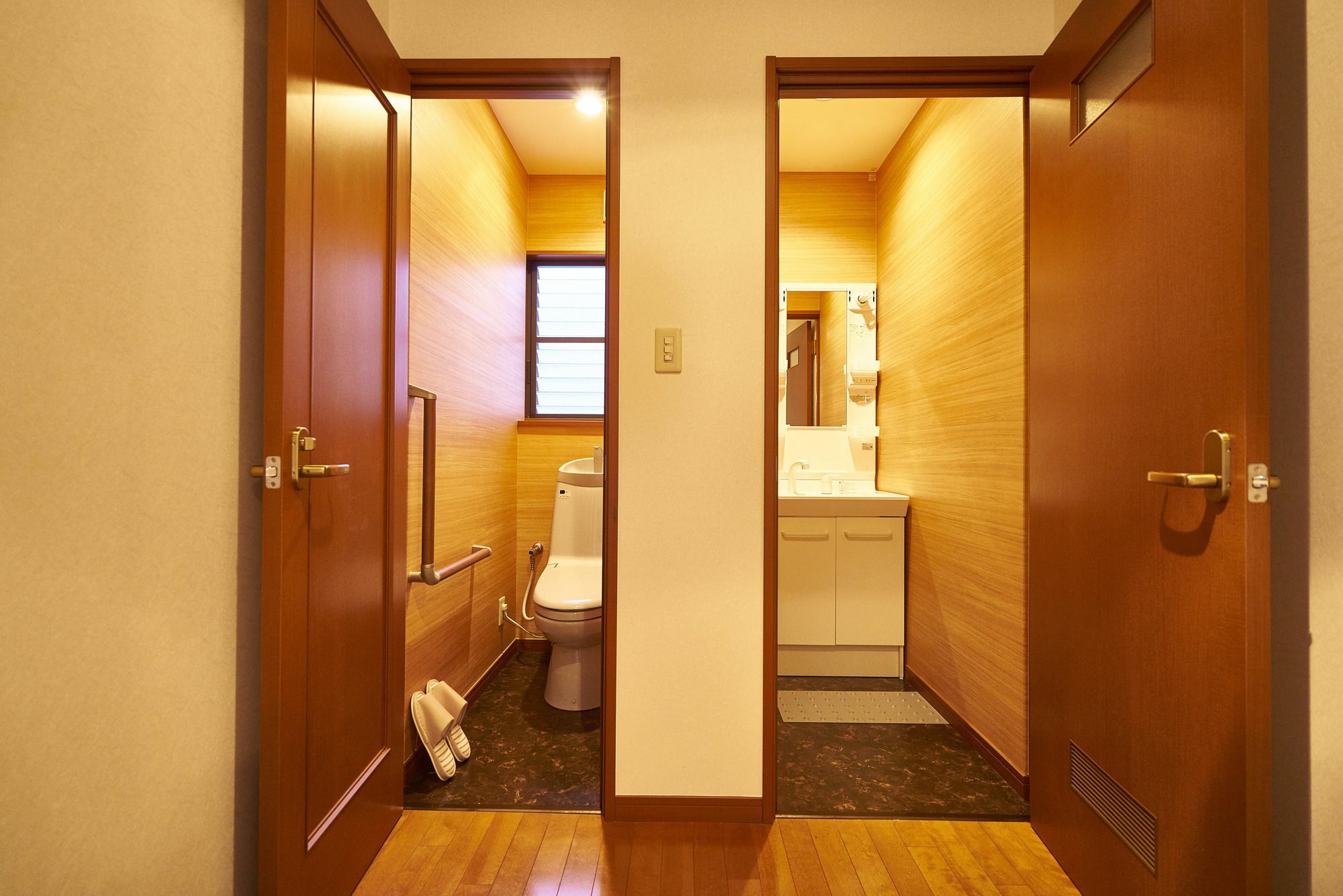 Guesthouse Nijo Fukuro-Tei Kyoto Buitenkant foto