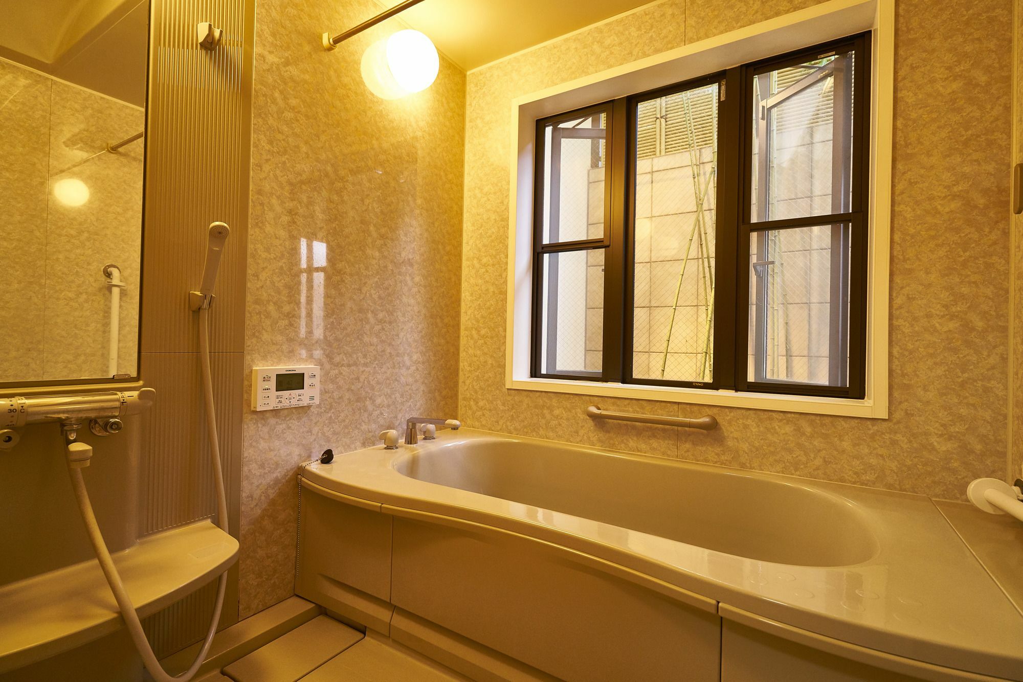 Guesthouse Nijo Fukuro-Tei Kyoto Buitenkant foto