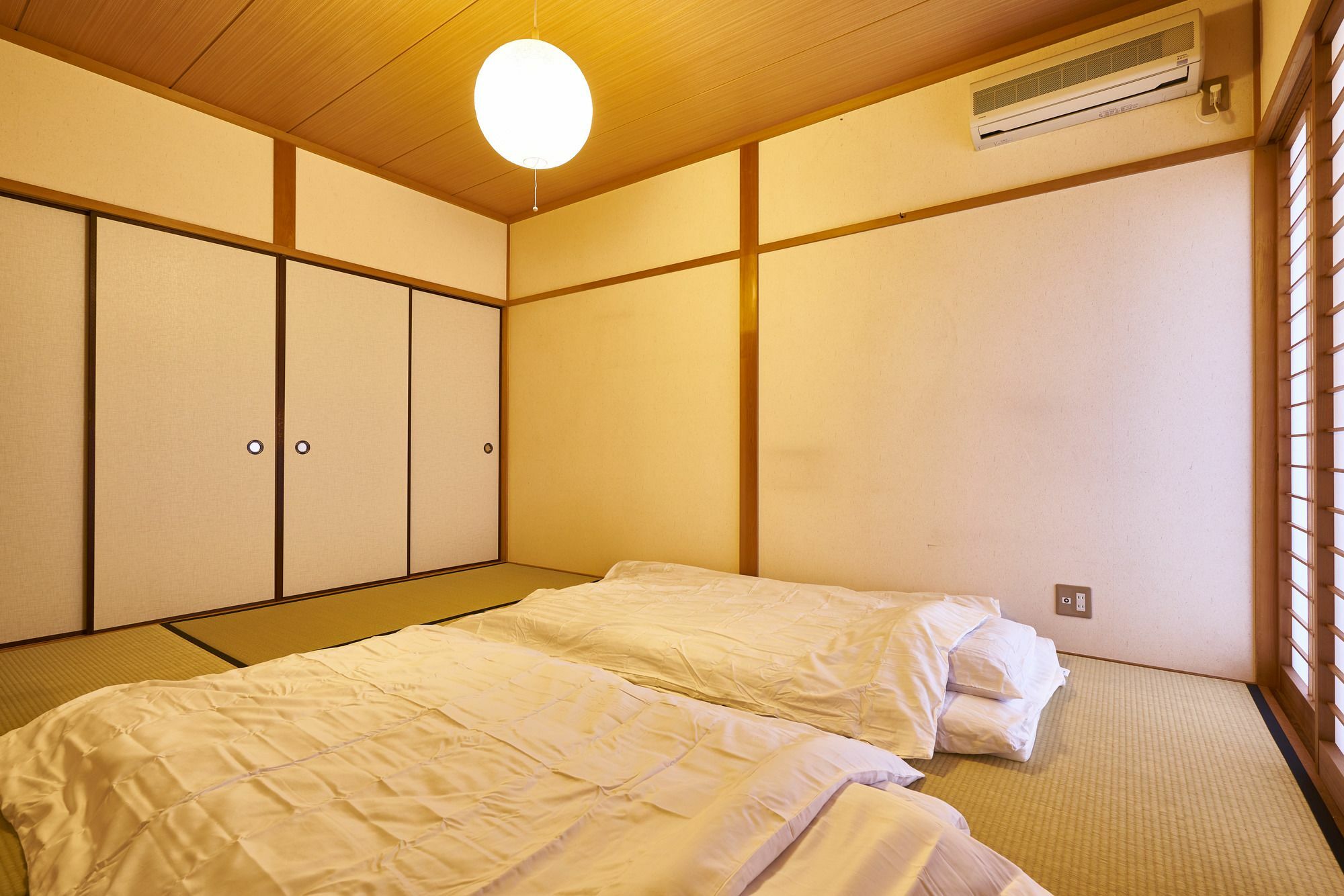 Guesthouse Nijo Fukuro-Tei Kyoto Buitenkant foto